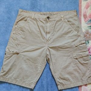 Levi's SilverTab Cargo Shorts